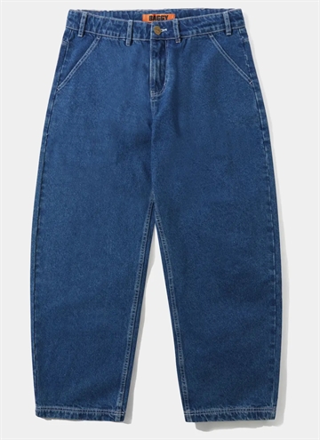Butter Goods Scribble Denim Jeans